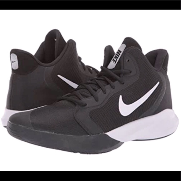 Nike | Shoes | Nike Precision Iii Mens 